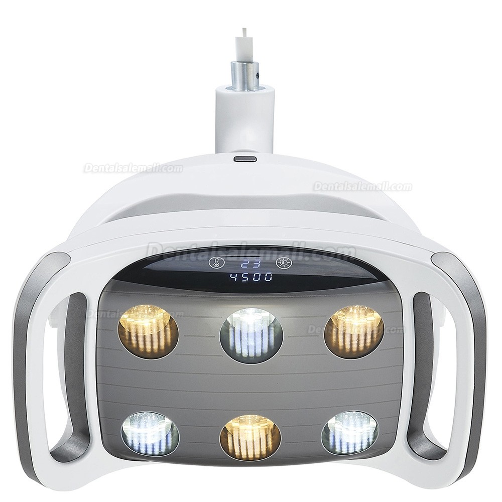 KY-P128 Dental Chair Light LED Oral Lamp for Dental Chair Unit